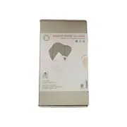 NEW Bugaboo Donkey 2 Donkey2 Sun Canopy Fresh White - 180311FW01