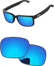 [PapaViva] Lenses Replacement for Oakley Holbrook OO9102