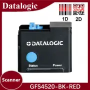 Datalogic Gryphon GFS4500 Fixed Barcode Scanner 1D 2D Compact scan Reader