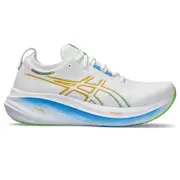 Asics GEL Nimbus 26 Mens Running Shoes
