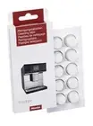 Miele - Coffee Machine Cleaning Tablets 10