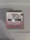 Eucerin Q10 Anti-Wrinkle Facial Night Cream + Pro-Retinol Sensitive Skin 1.7oz.