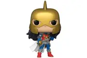 Wonder Woman Flashpoint 80th Anniversary Pop! Vinyl