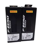 Pirelli P Zero Road TLR 700 x 26 Tubeless PAIR