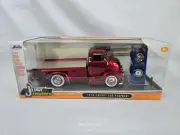 Jada Just Trucks 1952 Chevy Coe Flatbed, 1:24