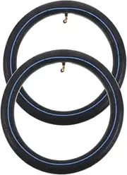 OHPHCALL 14 Inch Inner Tube for Electric Car Bike Wheelchair Stroller Inflatable Tire Liner