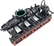 EA888 Gen2 Engine Intake Manifold Compatible For Golf And Passat Compatible For Jetta And Audi A3 TT Compatible For Skoda 1.8 2.0 TSII TFSI