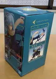 Figure "That Time I Got Reincarnated as a Slime" Rimuru Tempest