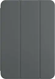 Apple Smart Folio for iPad Mini (A17 Pro) — Charcoal Grey ​​​​​​​