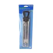 Taylor Classic Candy & Deep Fry Thermometer Easy-to-Read
