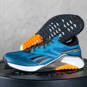 Reebok Nano 2 TR Men's Cross Fit Sneaker Calisthenics Training Shoe #226