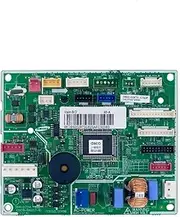 Air Conditioner Indoor Unit Control Board DB92-02873C Circuit PCB DB41-01221A Conditioning Parts，Compatible for Samsung Air Conditioner
