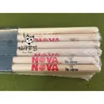 ♪ YOUR MUSIC 愉耳樂器 ♪ 鼓棒 美國 VIC FIRTH 副廠 NOVA 7A/5A/5B 楓木鼓棒