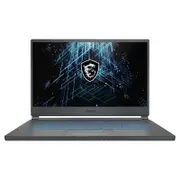 MSI Stealth 17.3" FHD 144Hz Gaming Laptop i7-1280P 16GB 1TB RTX3060 Win11