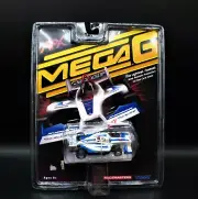 AFX TOMY Forsythe Formula One HO Slot Car *New