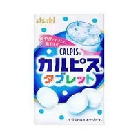 在飛比找Yahoo!奇摩拍賣優惠-【享吃零食】Asahi朝日 可爾必思糖果