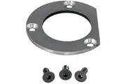 Strange Tail Bearing Retainer plate & Screws Suit 9" HD Pro & Ultra Cases