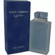 Light Blue Eau Intense Women's Perfume by Dolce & Gabbana 3.4oz/100ml EDP Spray