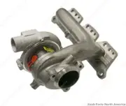 Turbocharger For 2000-2003 Saab 9-5 PN# 23340711 ProParts (for: Saab)