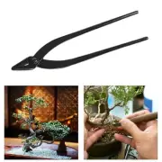 Bonsai Wire Plier with Round End 8.27'' Trimmer for Park Thinning Trimming