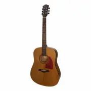 Sanchez Dreadnought Acoustic-Electric Guitar (Acacia)