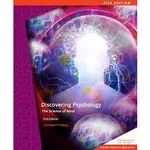 DISCOVERING PSYCHOLOGY: THE SCIENCE OF MIND 3/E