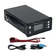 XIEGU XPA125B Power Amplifier 100W HF Integrated Radio Power Amplifier G1M tp1