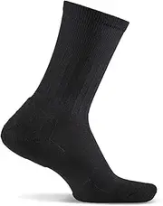 [Thorlos] Lite Cushion Dress Crew Socks