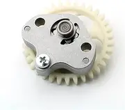 Motorcycle Oil Pump for Yamaha YFM125R TT-R125 YBR125 XTZ 125 XT125R YBR 125cc 5VL-E3300-01-00 accessories