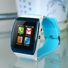 KW300 Smart Watch - Wearable Tech, Smartphone Companion: Android or iOS, Direct
