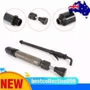 1180mm Pneumatic Tamping Machine Earth Sand Rammer Tamper Air Hammer Sander D9