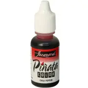 Jacquard Pinata Alcohol Ink 14ml - Chili Pepper