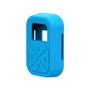 1X(Bluetooth Remote Control Silicone Case for 10 Hero 11 10 9 8 Phone5940
