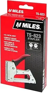Dinojames TS 623 Gun Tacker