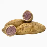 Organic White Skin Sweet Potato - Fresh, healthy organic delivery | Doorstep Organics
