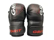Grit Mma Sparring Gloves A Slightly Larger Glove