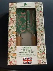 The British Gardening Company, Garden Trowel & Fork Gift Set