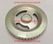 Genuine Smeg Gas Cooktop TOP WOK Burner Head SAR64EB SAR64EB1