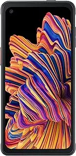 [Samsung] Galaxy X Cover Pro Smartphone 64 GB, 4 GB RAM, Dual SIM, Black