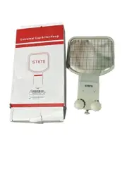 Embroidery Universal Cap Hat Hoop Frame Babylock, Bernina, Brother+ #ST878