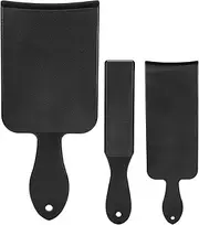 Highlight Comb Highlighting Comb Anti‑Slip Hair Styling Tool Dispensing Hair for Hair Salons