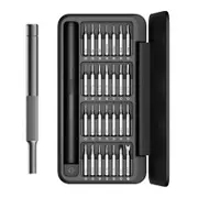 HOTO HTT0009GL Precision Screwdriver Set 28 in 1 Manual Screwdriver Tool Set