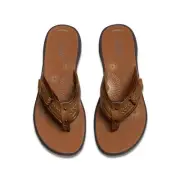 Clarks Women's Breezey Sun Sandals Size 8