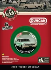 Duncan Holden Heritage Yoyo - 1963 Holden EH Sedan