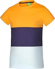 [Erima] Unisex Children's Matteo T-Shirt
