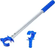 HIAKDOFT Pull Rod for Awning Windows Ergonomic Design for Easy Operation Indoor Outdoor Spaces for Skylights High Windows