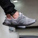 QUALITY SNEAKERS - ADIDAS ULTRA BOOST 3.0 灰 雪花 編織 CG3041