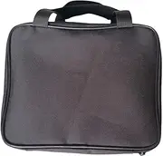 Hard Shell Carrying Case, Hard Shell Travel Case, Storage Case for Upper Arm Pressure Monitors