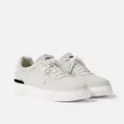 Duke And dexter Ritchie Off-White Sneaker US 9 EU 42 Leather Suede Shoe New