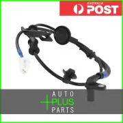 Fits HYUNDAI ACCENT/SOLARIS 14 ABS SENSOR REAR LEFT